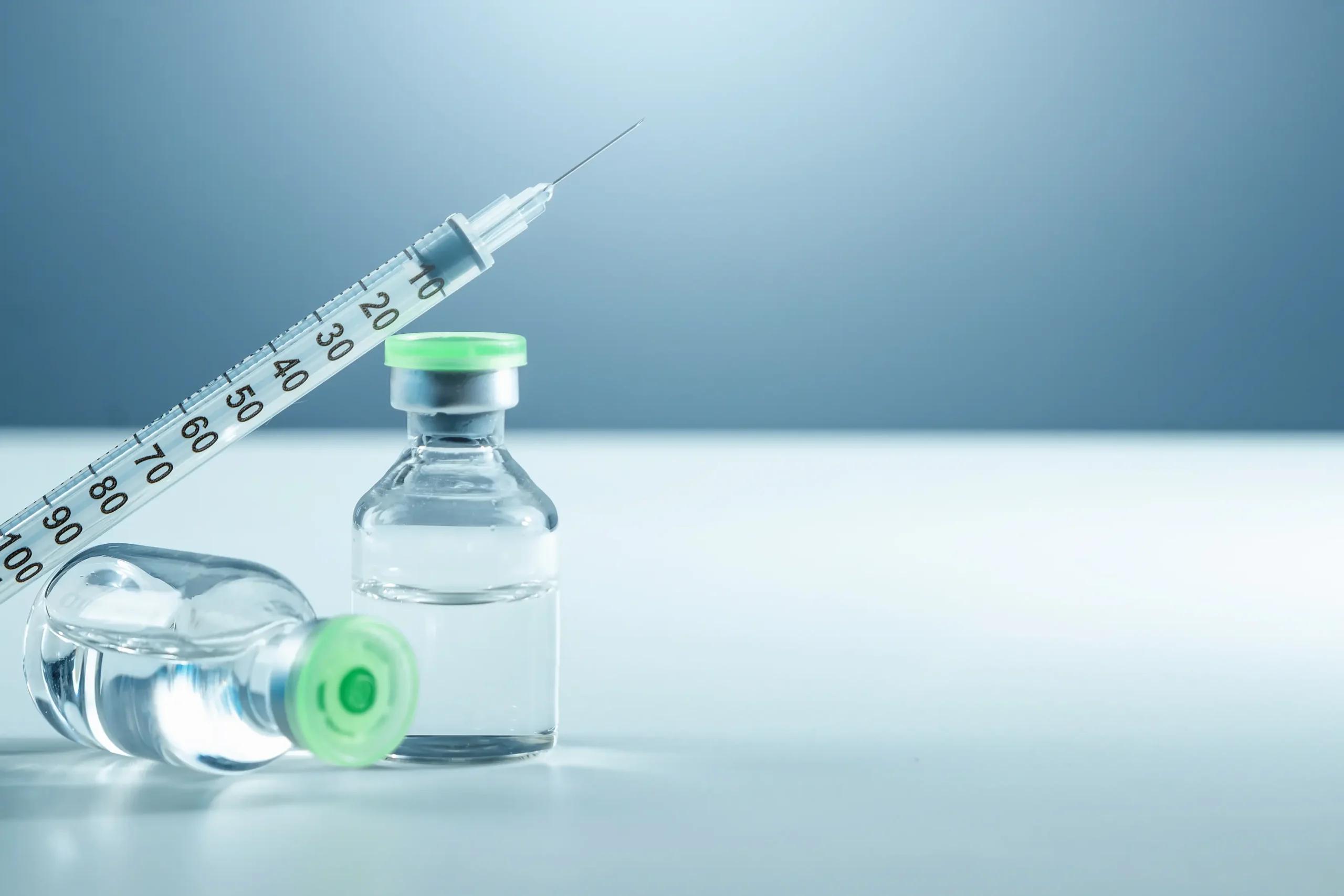Peptide Therapy Benefits
