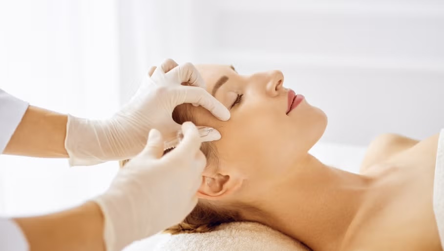 Aesthetic Med Spa Treatments Jupiter FL