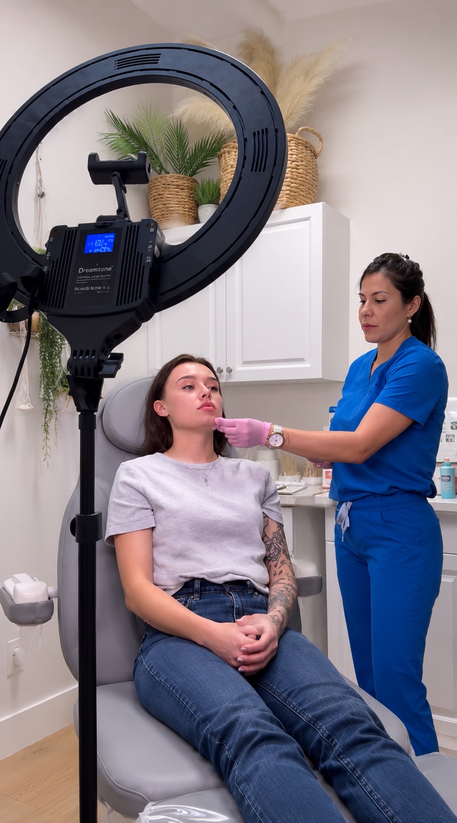 Sculptra and Radiesse Consultation Jupiter FL
