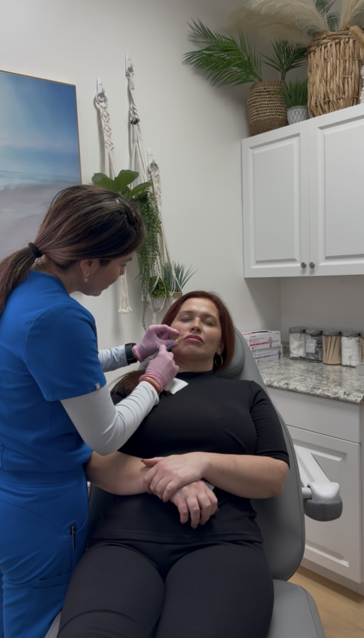 Aesthetic Consultation Jupiter FL