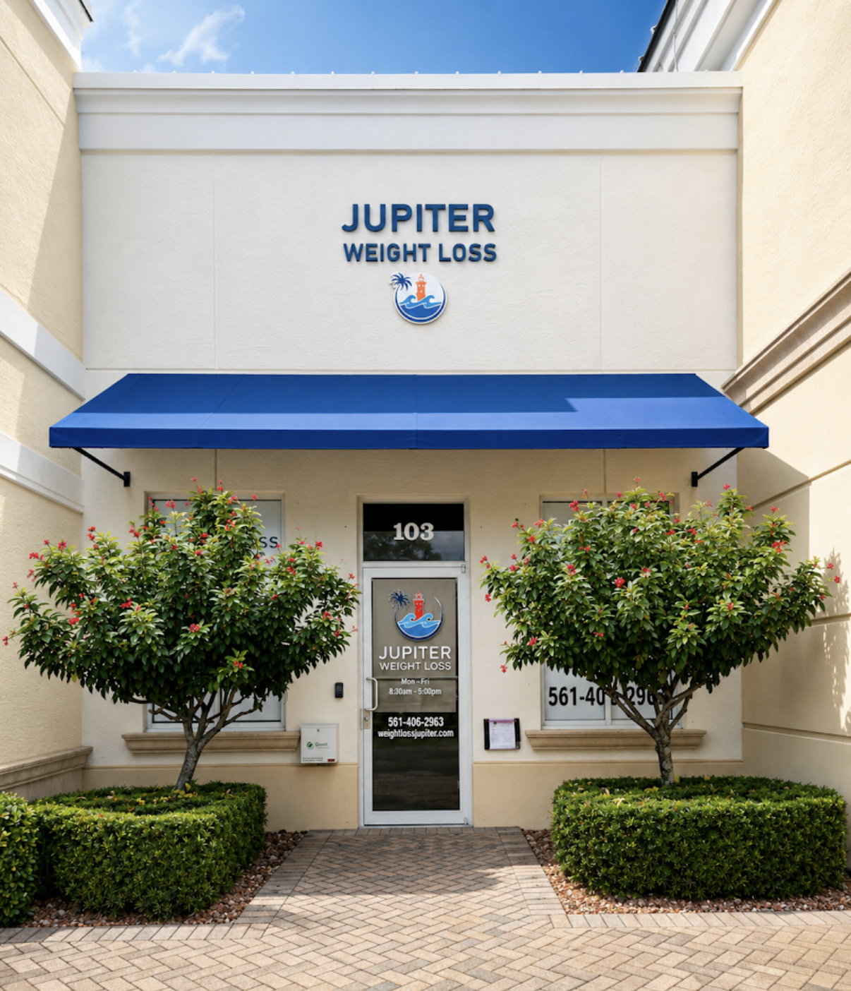Jupiter Weight Loss & Med Spa