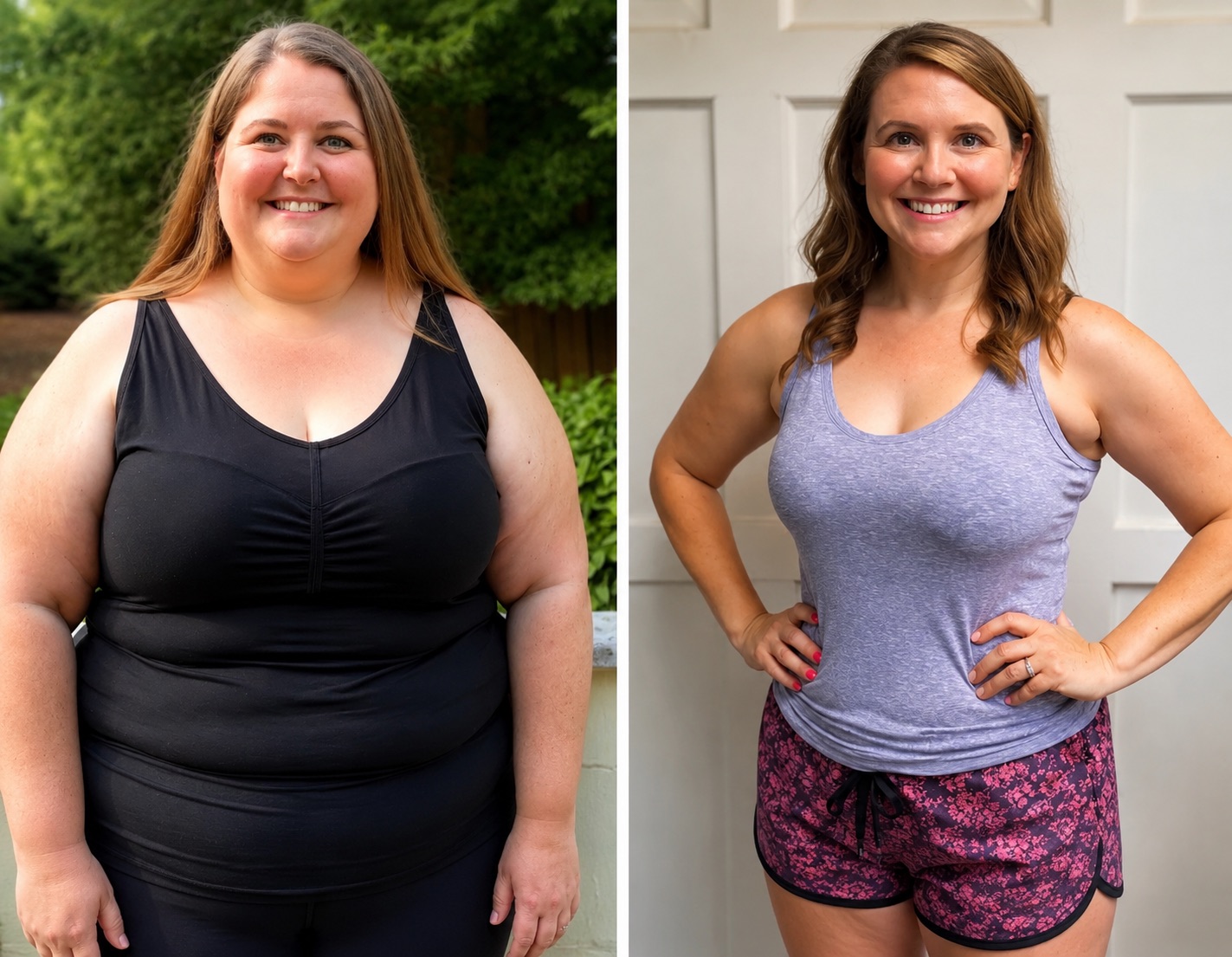 Medical Weight Loss Transformation Jupiter Florida