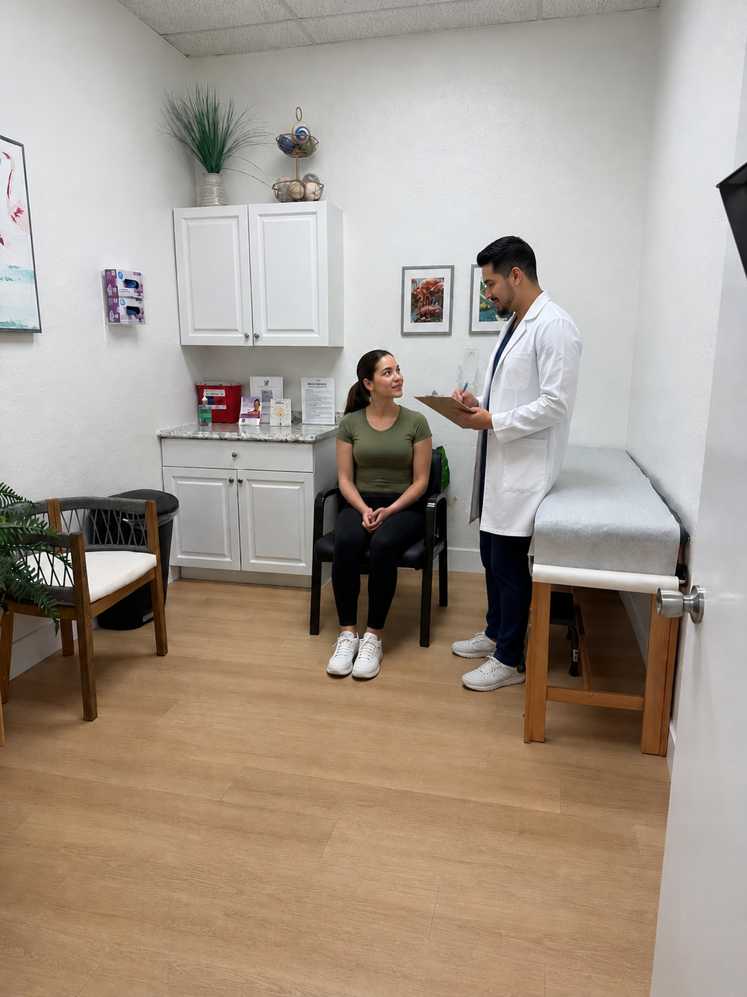 Medical Weight Loss Clinic Jupiter Florida