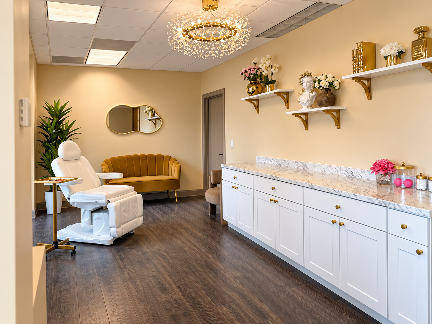 Oceans Weight Loss and Med Spa Delray Beach